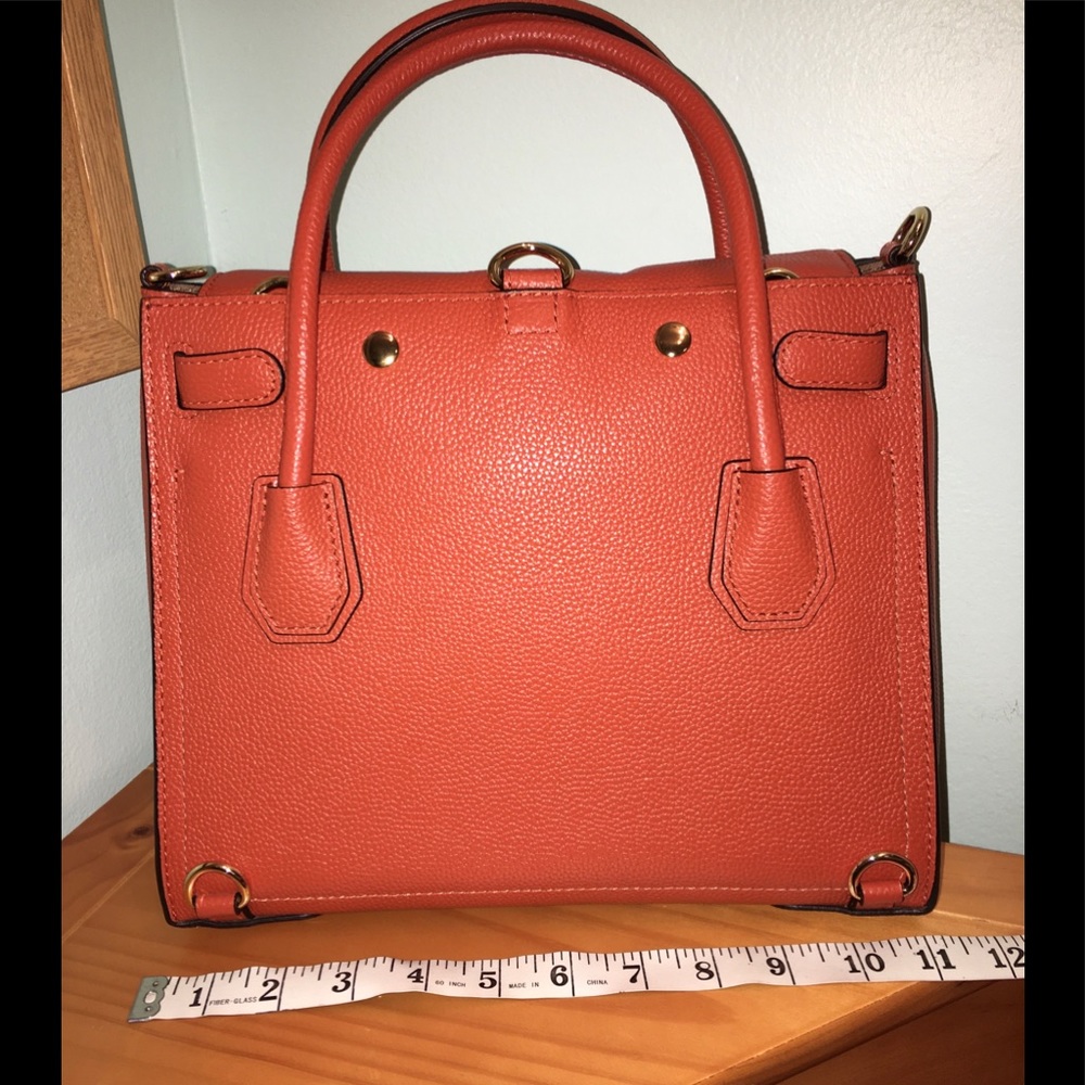 ⭐️⭐️⭐️⭐️4X HOST PICK⭐️⭐️⭐️⭐️ NWT 💯 Authentic Michael Kors All-In-One Bag - Picture 4 of 16